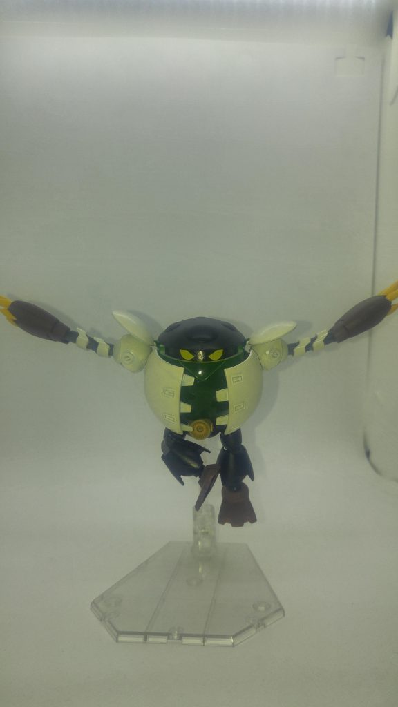 行くぞっ！超級！覇王！