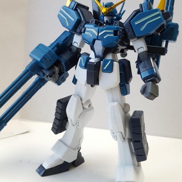 ヘビーアームズカスタム