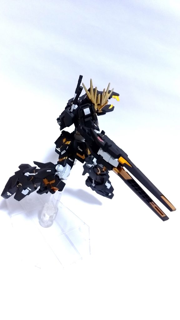 ガンダムは…敵…!