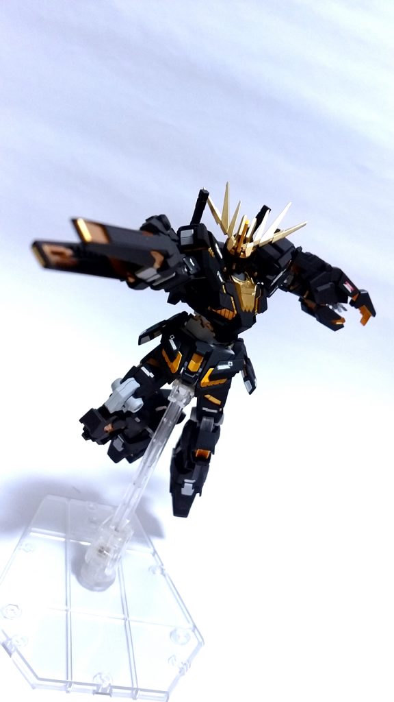 お前もガンダムか…!