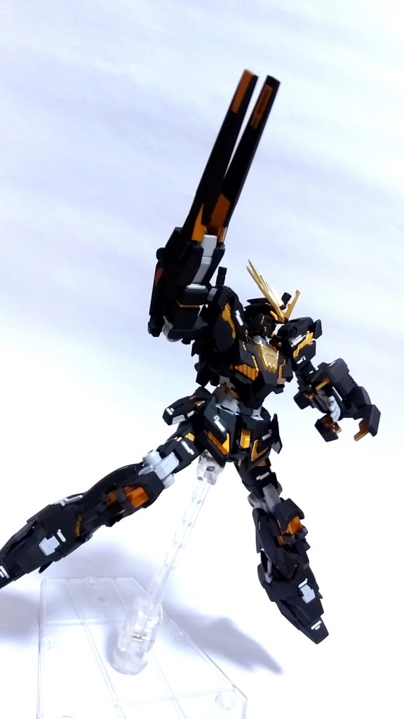 マスターを苦しめていたのは貴様かッ!!