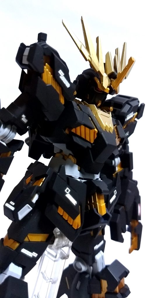 光…全てを焼き尽くす、浄化の光…