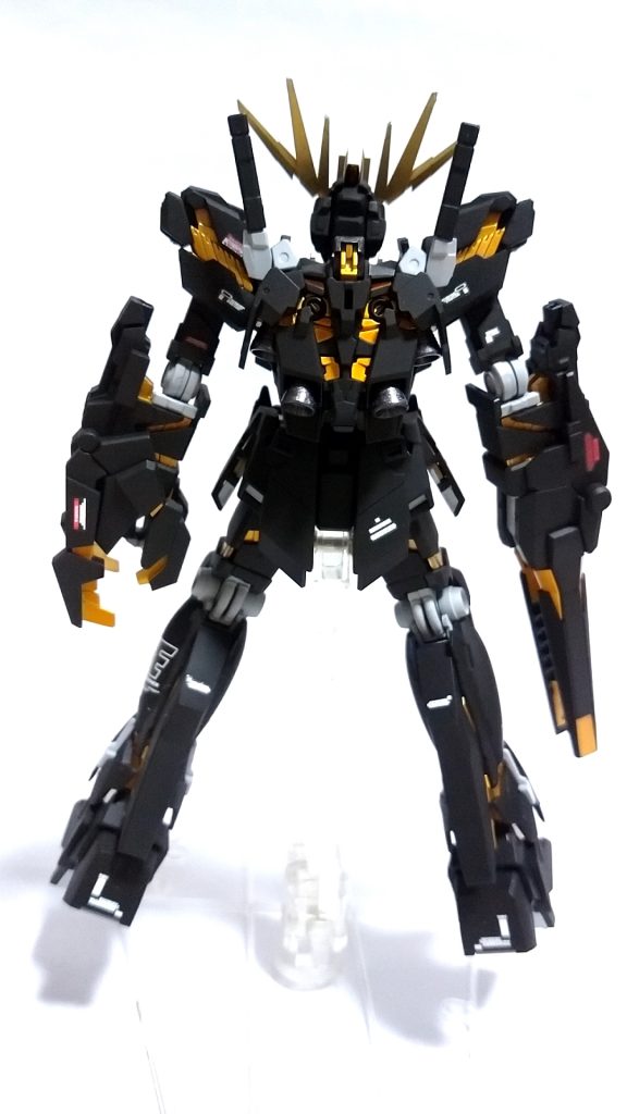 私から光は奪わせん!