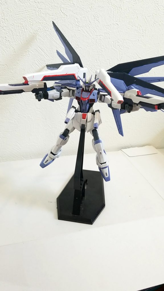 ハイマットフルバースト