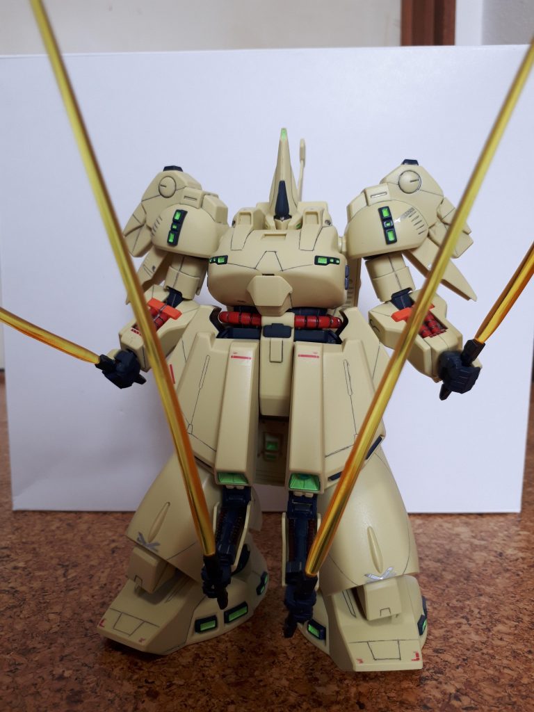 HGジオ–5枚目/制作者：moriQ