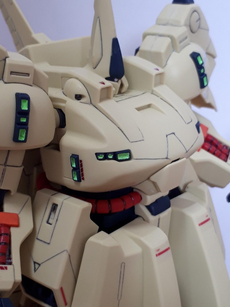 HGジオ–2枚目/制作者：moriQ