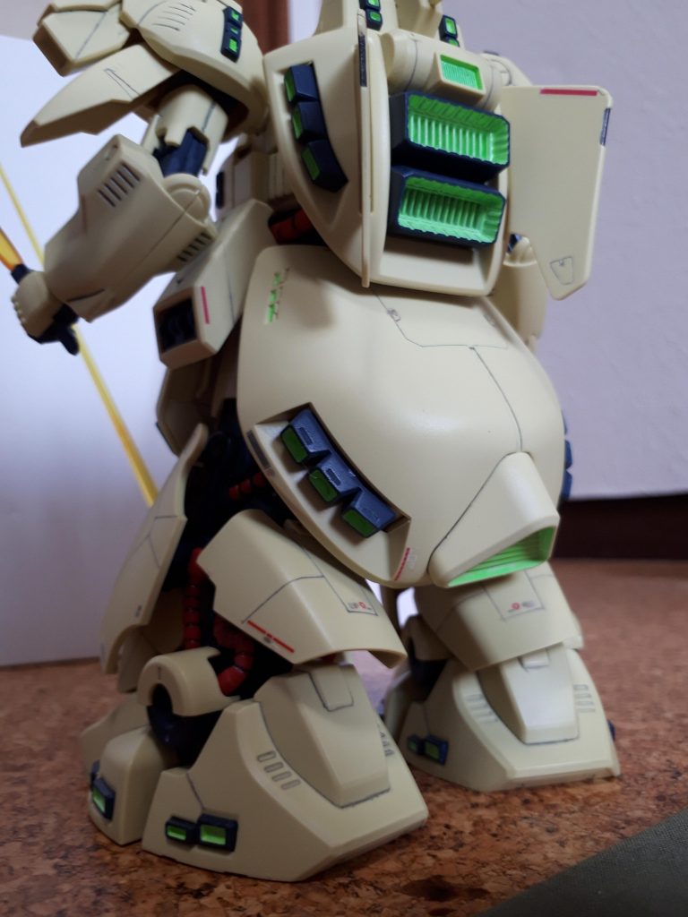 HGジオ–3枚目/制作者：moriQ