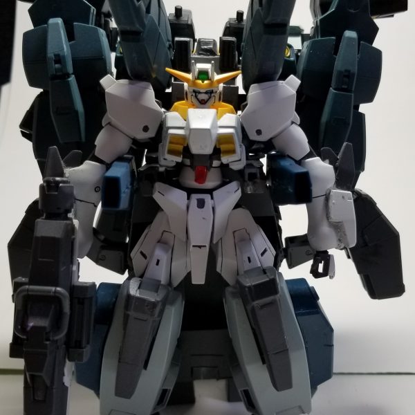 CB-002[C2]　ラファエルガンダムヘスペリス