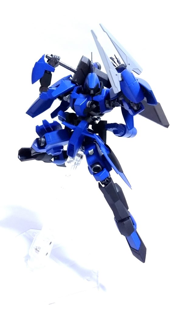 シザークローその①