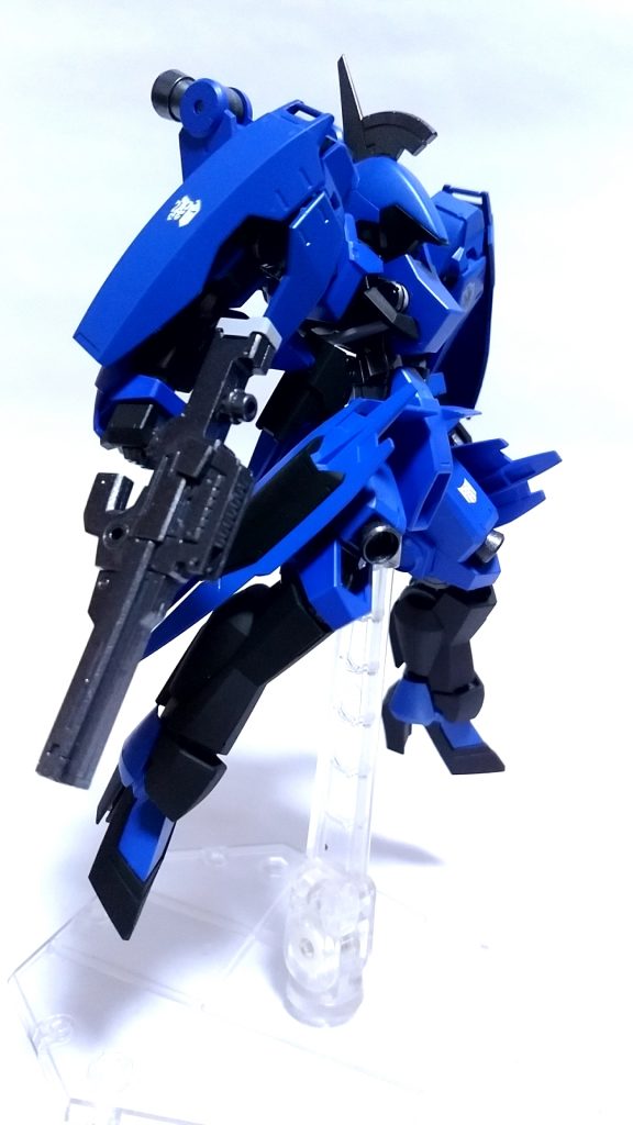 次いでミドルバレル