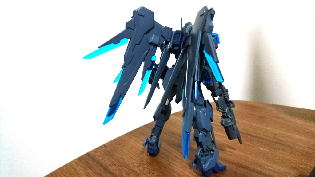 後ろはこんな感じ