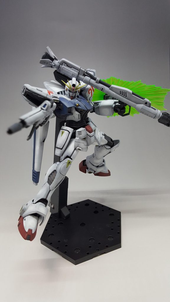 適当にポージング( ´ ▽ ` )ノ