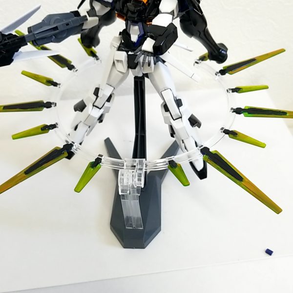 ガンダムAGE・BS