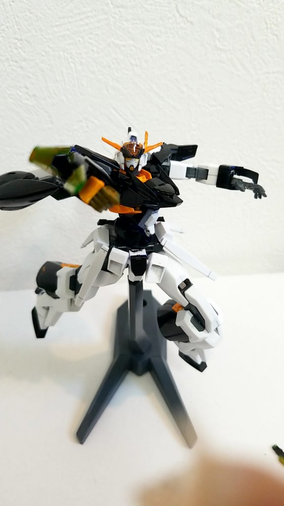 紲星あかり「スターダストナックル!!」