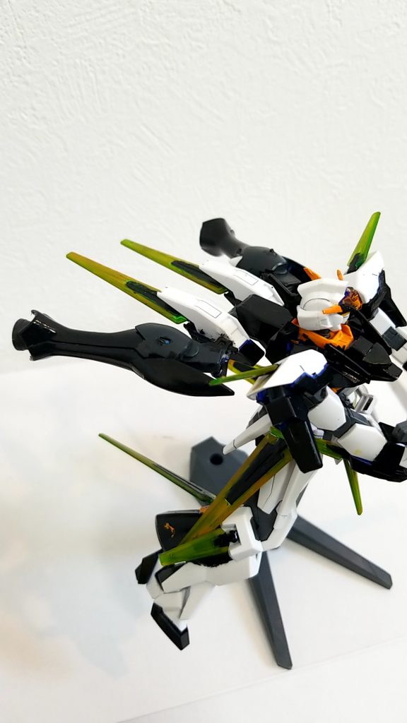 今回、制作過程の写真を撮るのを忘れました('ω')三( ε:)三(,ω,)三(:3 )