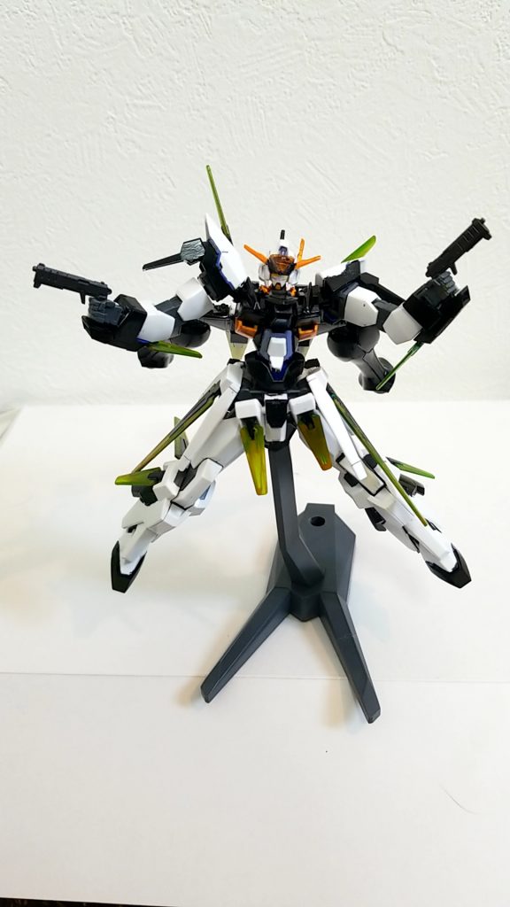 ガンダムAGE・BS–7枚目/制作者:月城白虹