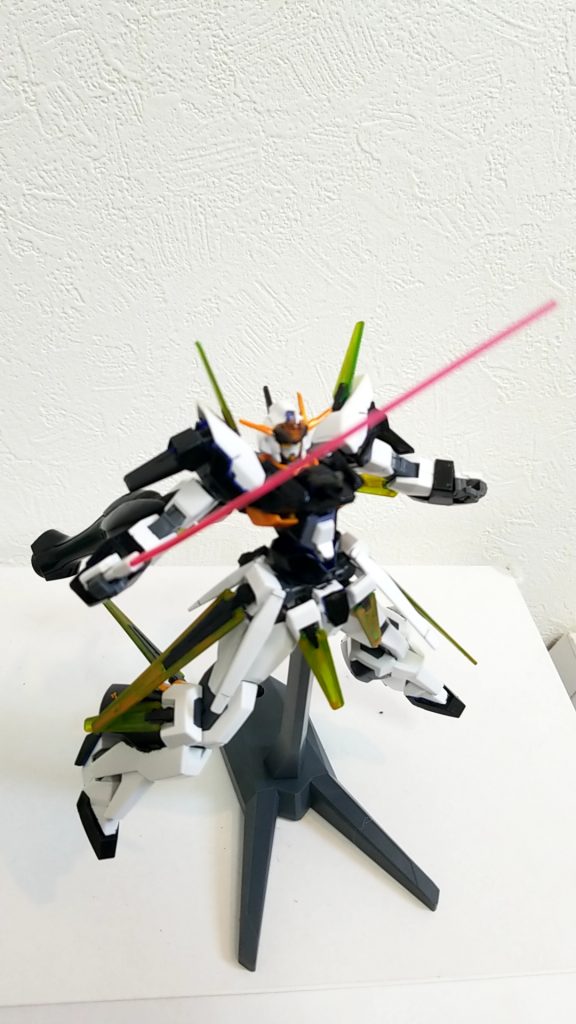 ビームサーベル