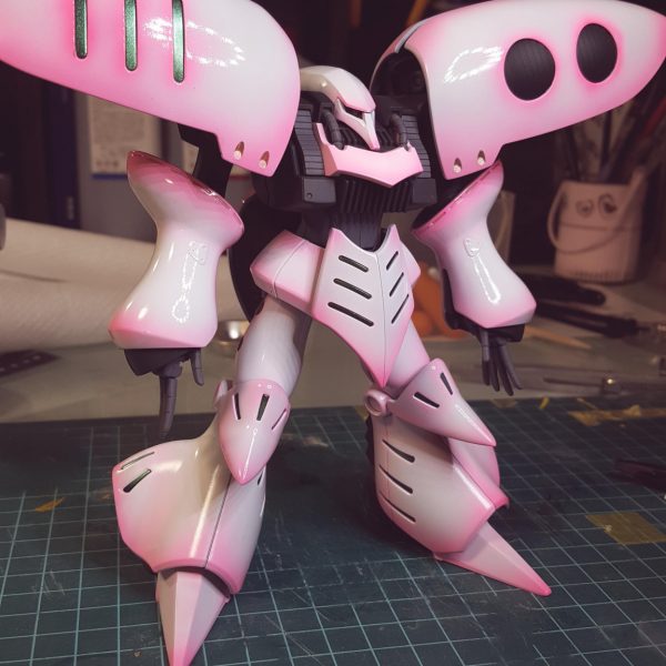 キュベレイ[桜]