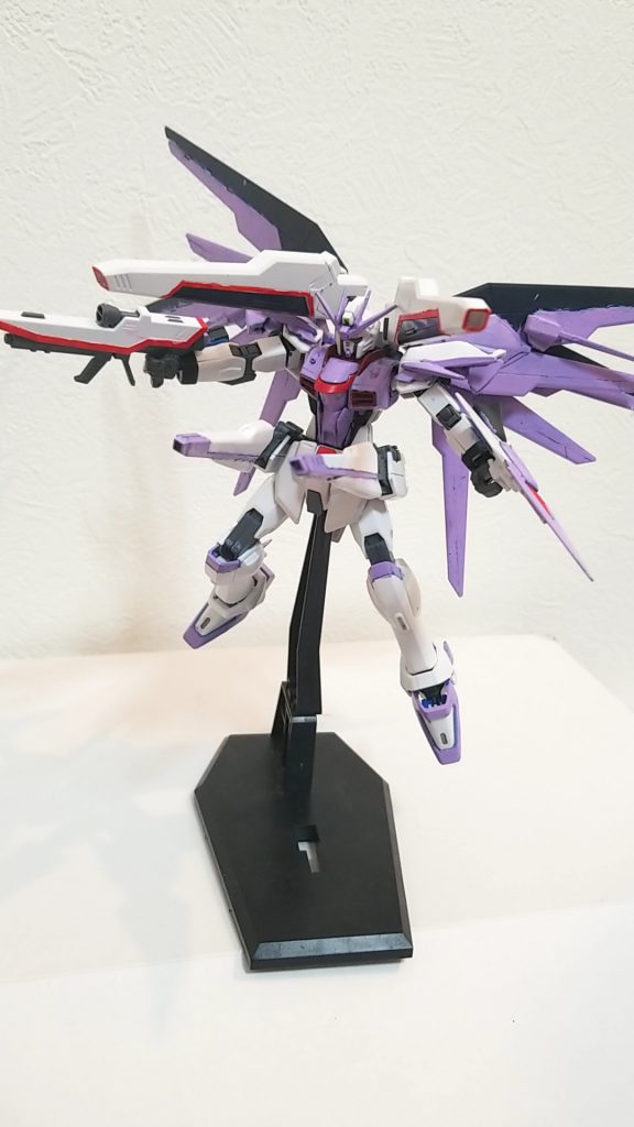 ヴィオレッティフルバースト