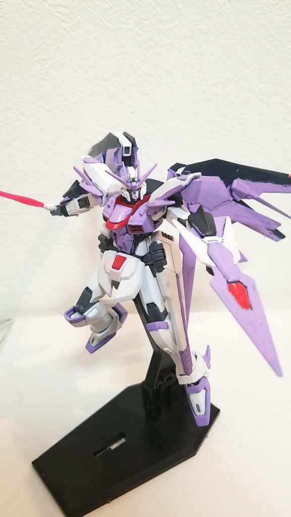 ビームサーベル