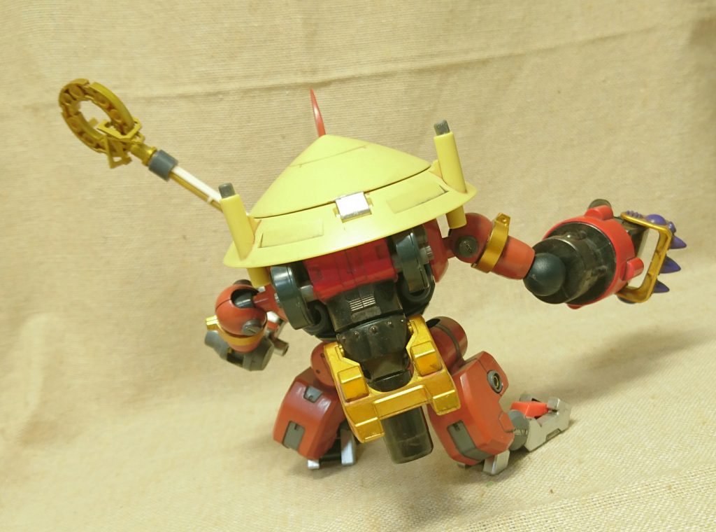 コレンカプル–3枚目/制作者：イカスクイッド