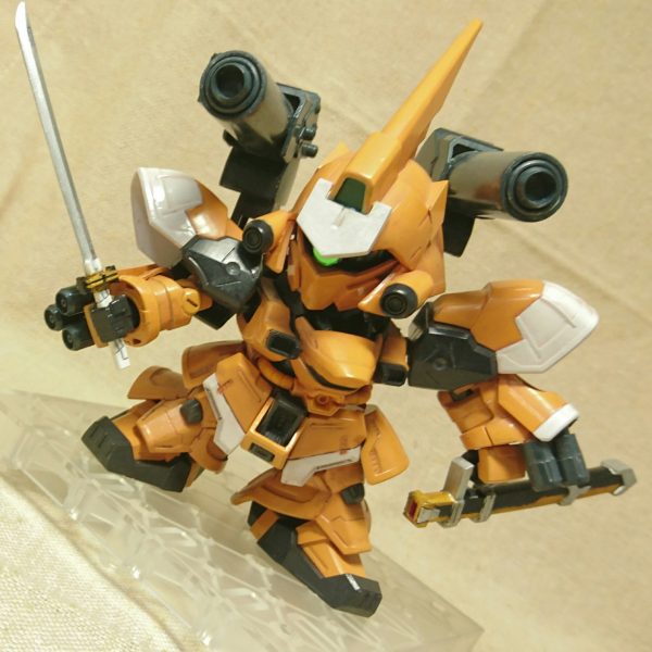 シュッツサザバルド