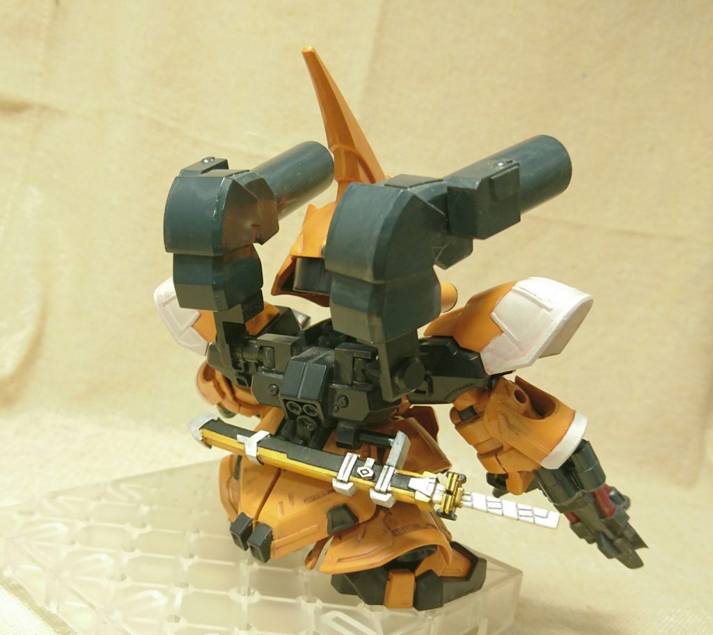 シュッツサザバルド–3枚目/制作者：イカスクイッド