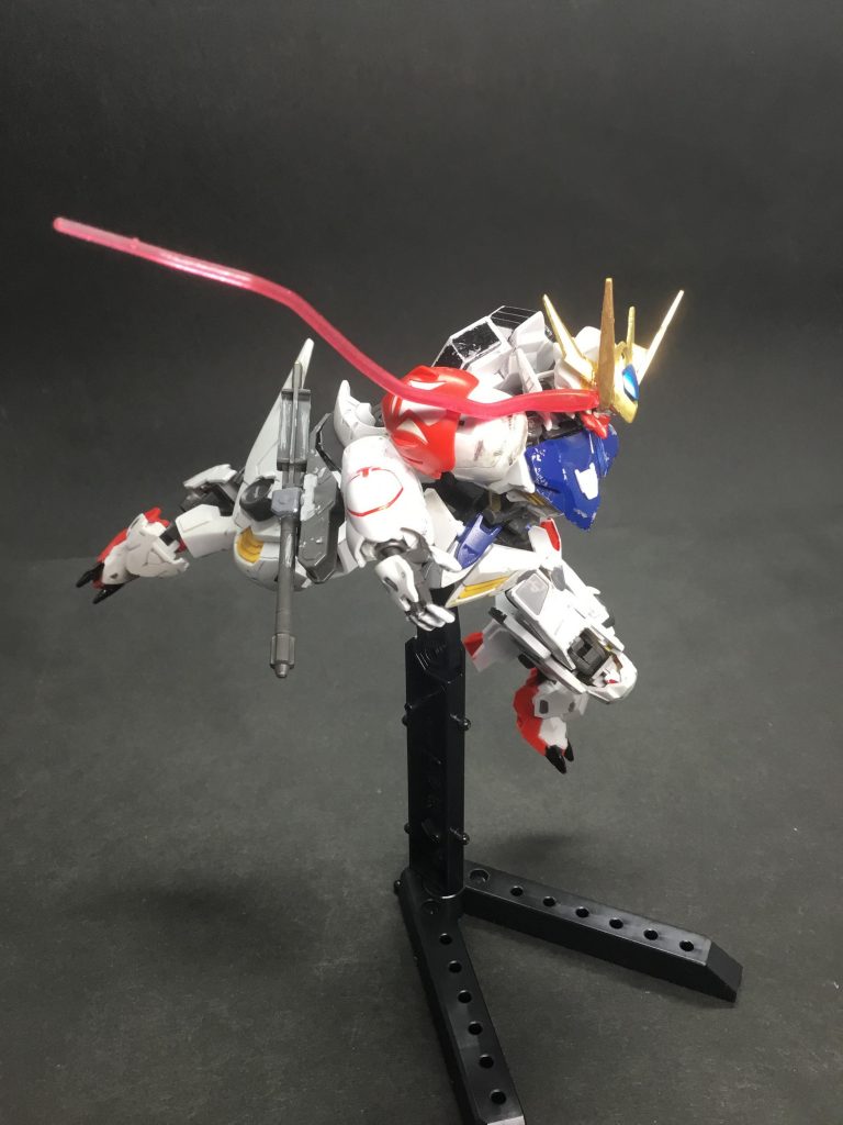 お前の力全部よこせよ…