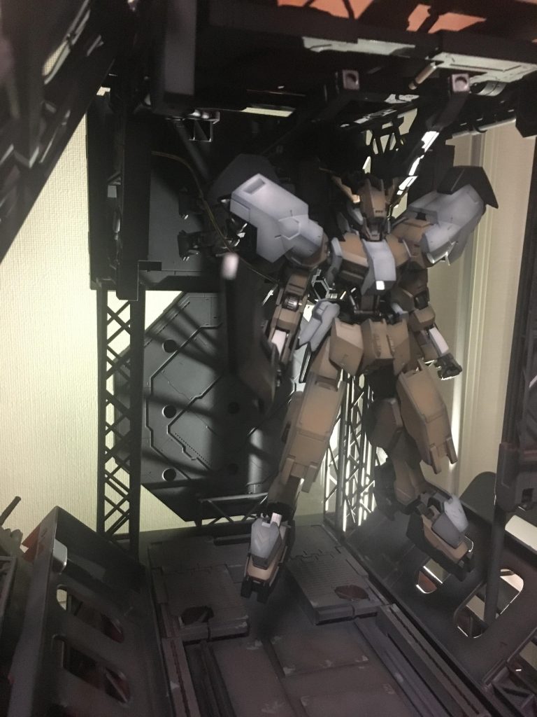 フルシティブースター–2枚目/制作者:naosan