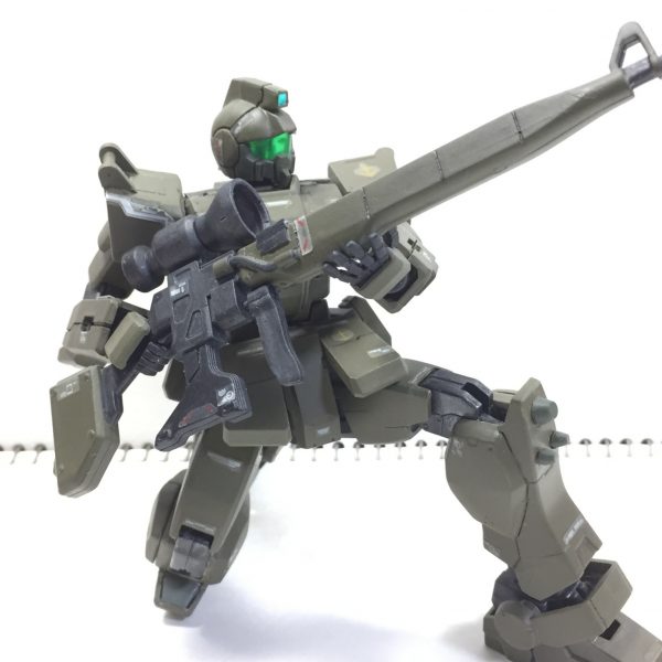 ジムスナイパー