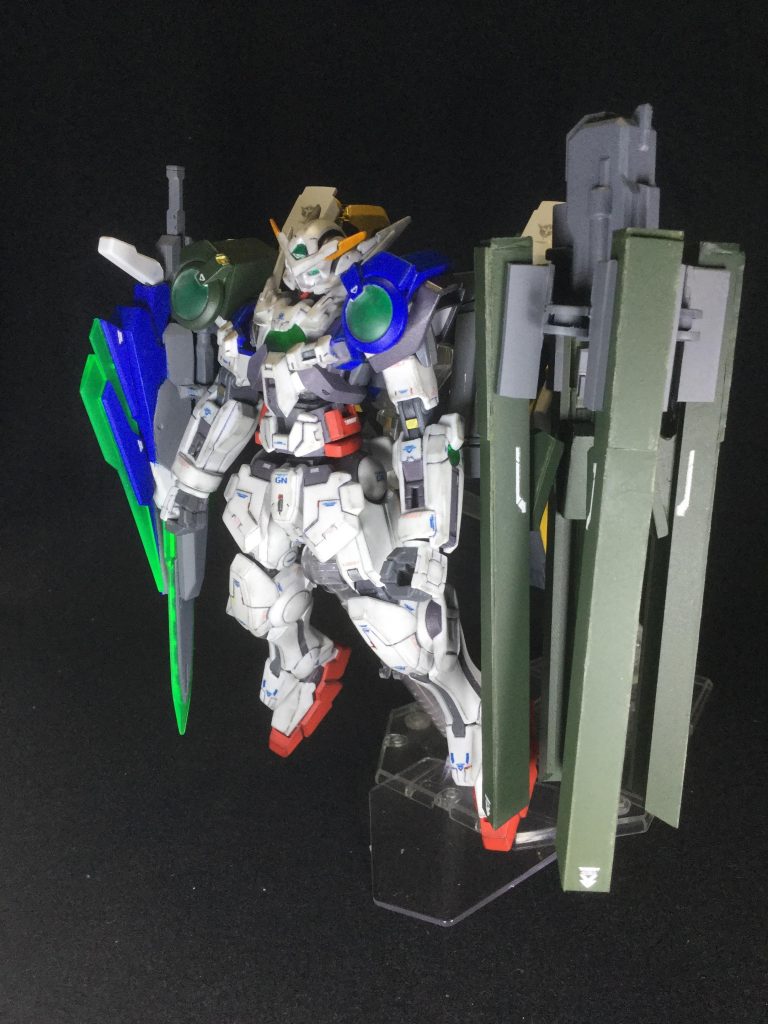 アストレアR-フルパックSBL–3枚目/制作者：YMNT