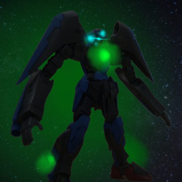 ガンダムアザゼル真