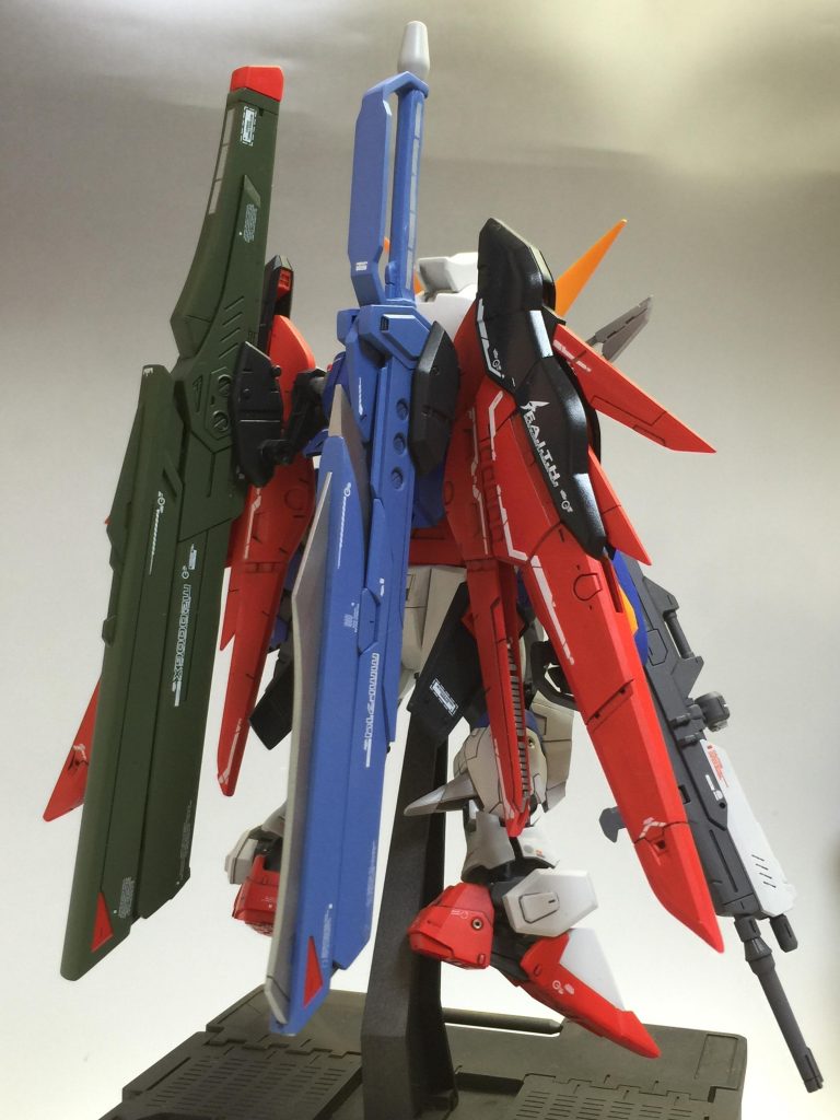 でぃふぉるめ ですてぃにー–5枚目/制作者:ebichang