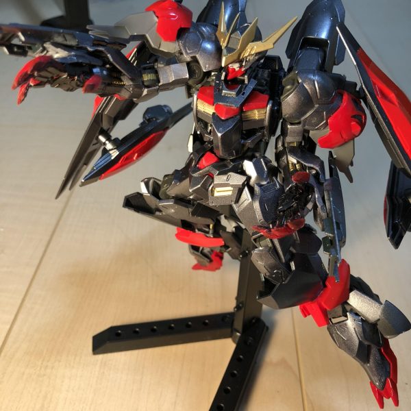 気が向いたので…