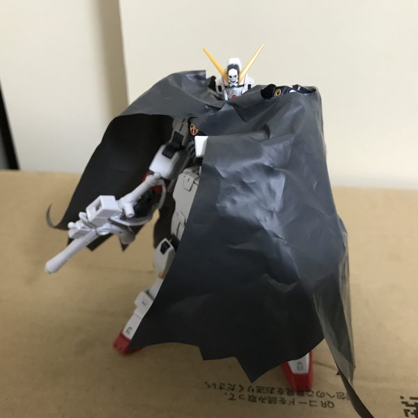 クロスボーンガンダムX1改