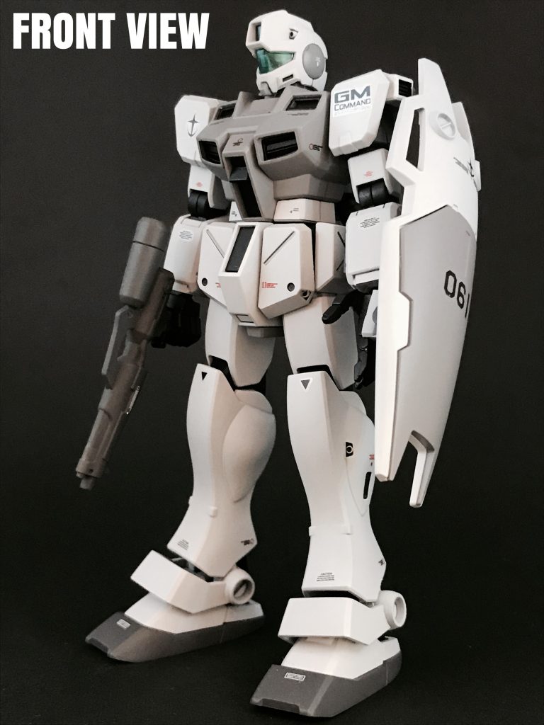 5年程前に作成した過去作です。
パーツ数が少なく、合わせ目消しが多く
最新のモノと比べると手間が掛かる
キットでしたね〜    ｡ﾟ(ﾟ´Д｀ﾟ)ﾟ｡