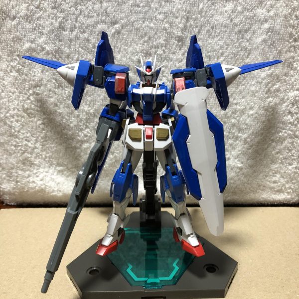 ガンダムクアドロー D-IV