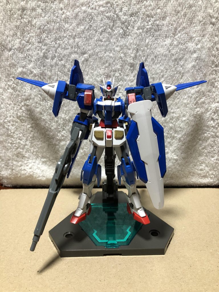 ガンダムクアドロー D-IV