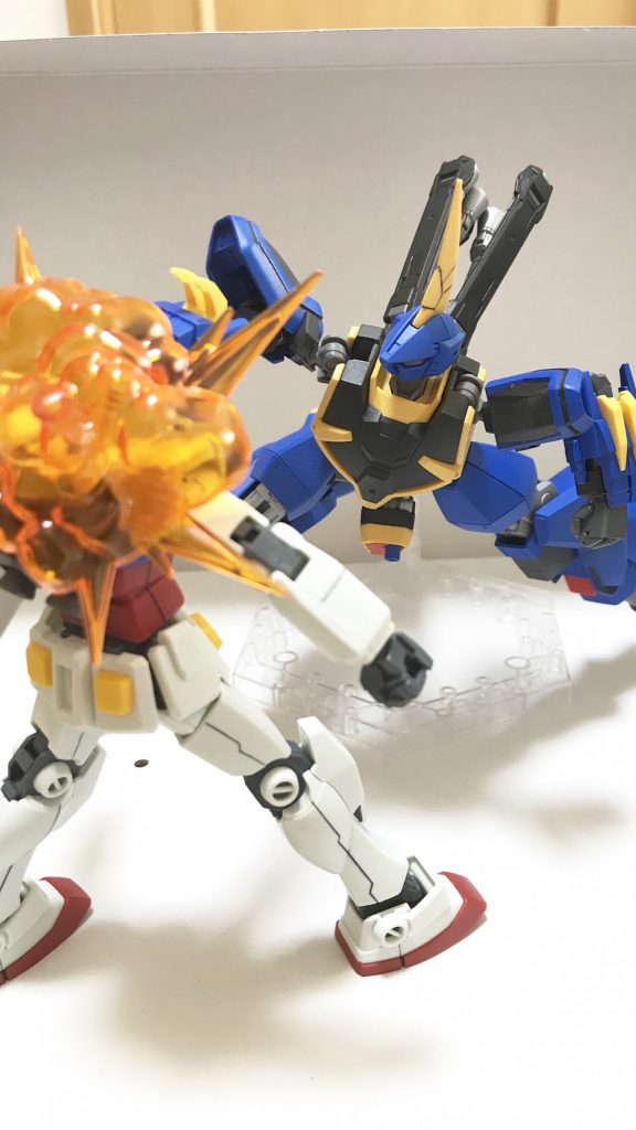 ヒート エンド！