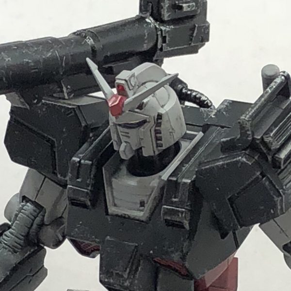 ヘビーガンダム・ガンプラ改造作品まとめ｜THE ORIGIN｜GUNSTA