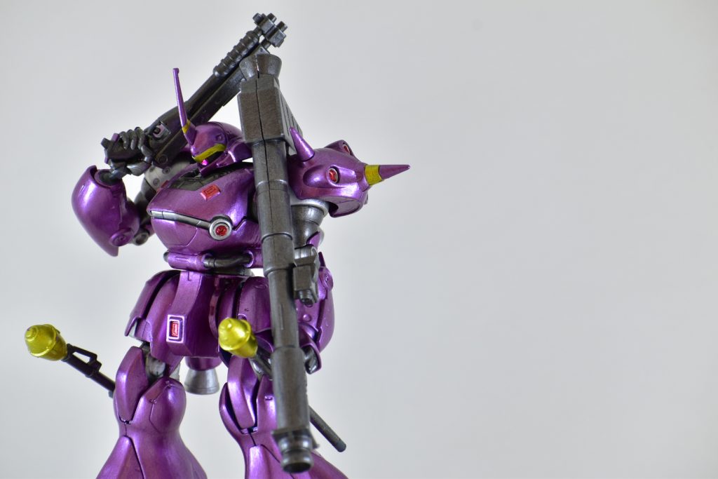 ケンプファー  ニゲラ–2枚目/制作者：やまっち