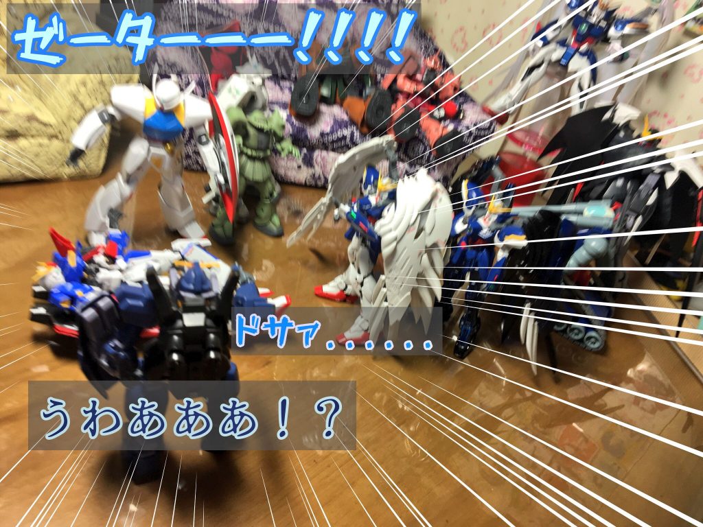 「怖い話しようぜ！」–5枚目/制作者：おっぱにくん