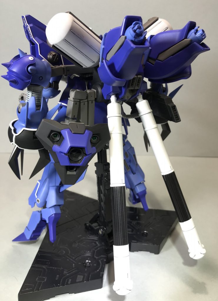 ローゼン・ズール ヴンダー–5枚目/制作者:神無木