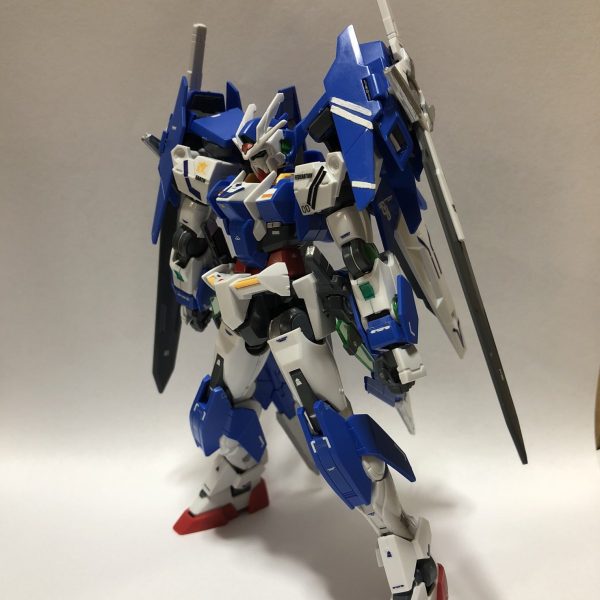 ガンダムダブルオーダイバーエース