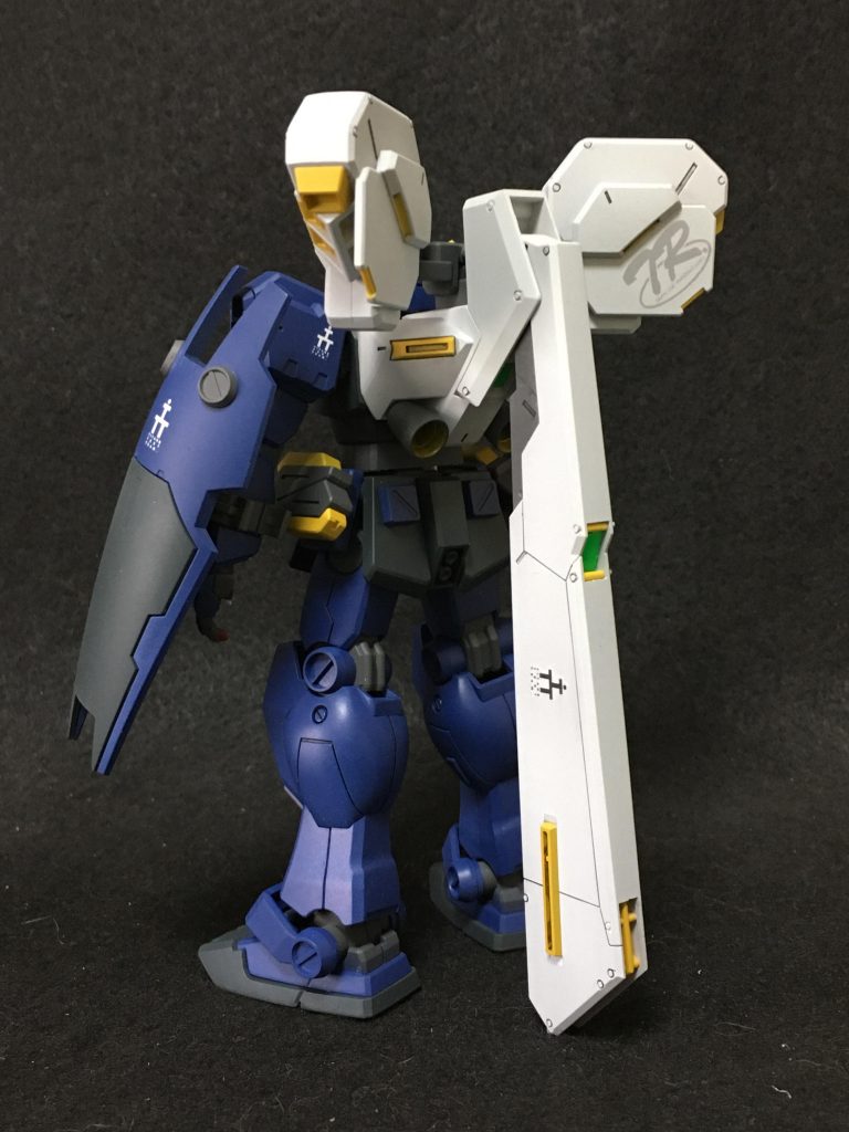 ヘイズル2号機–3枚目/制作者：marion(まあ)