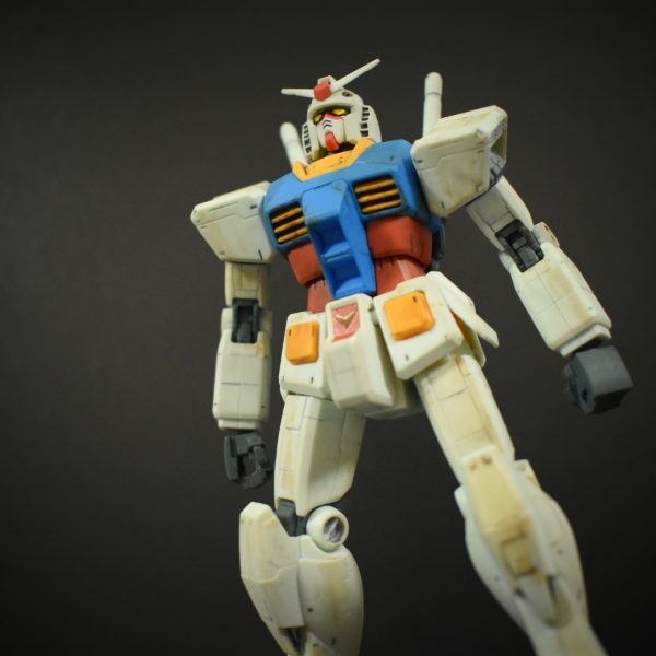 ガンダム Ver.G30th