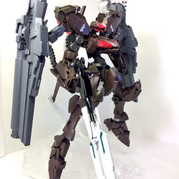 マークフィアー