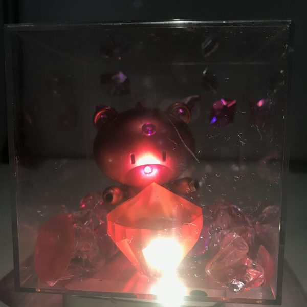 ルビープチッガイ