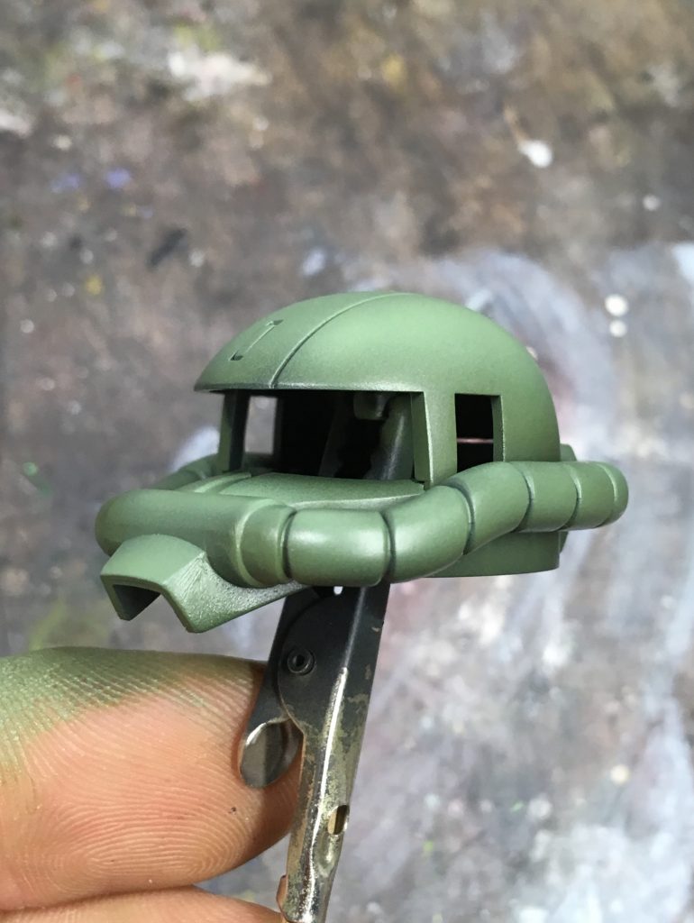 ハイライト2→シャドー色