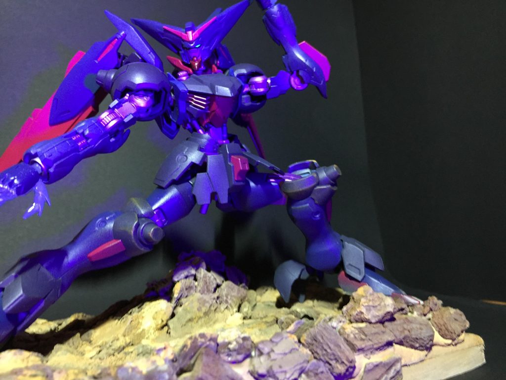 厄祭戦に本当の厄災が介入してきた–3枚目/制作者：むすかわ